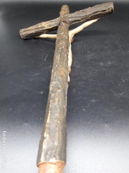 Antig&uuml;edades: Cristo - Foto 4