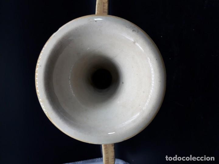 Antig&uuml;edades: &Aacute;nfora ceramica - Foto 5