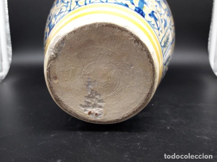 Antig&uuml;edades: &Aacute;nfora ceramica - Foto 6