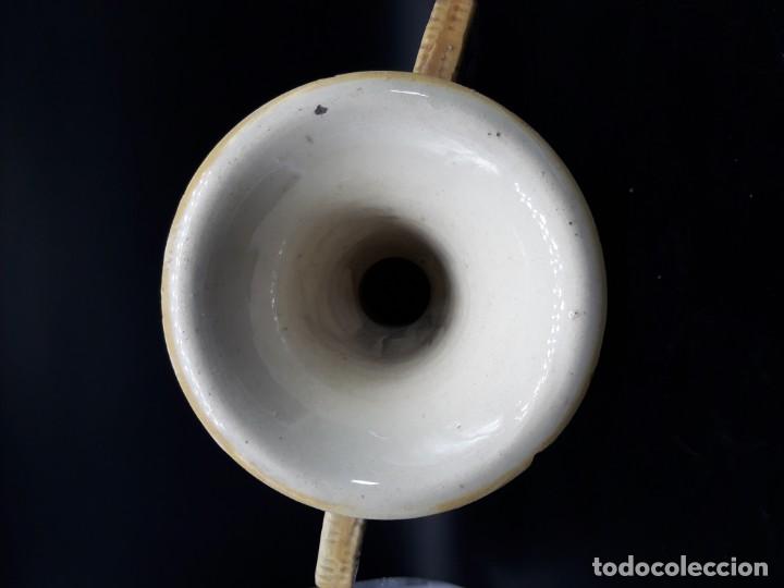 Antig&uuml;edades: &Aacute;nfora ceramica - Foto 5