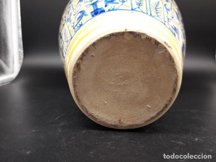 Antig&uuml;edades: &Aacute;nfora ceramica - Foto 6