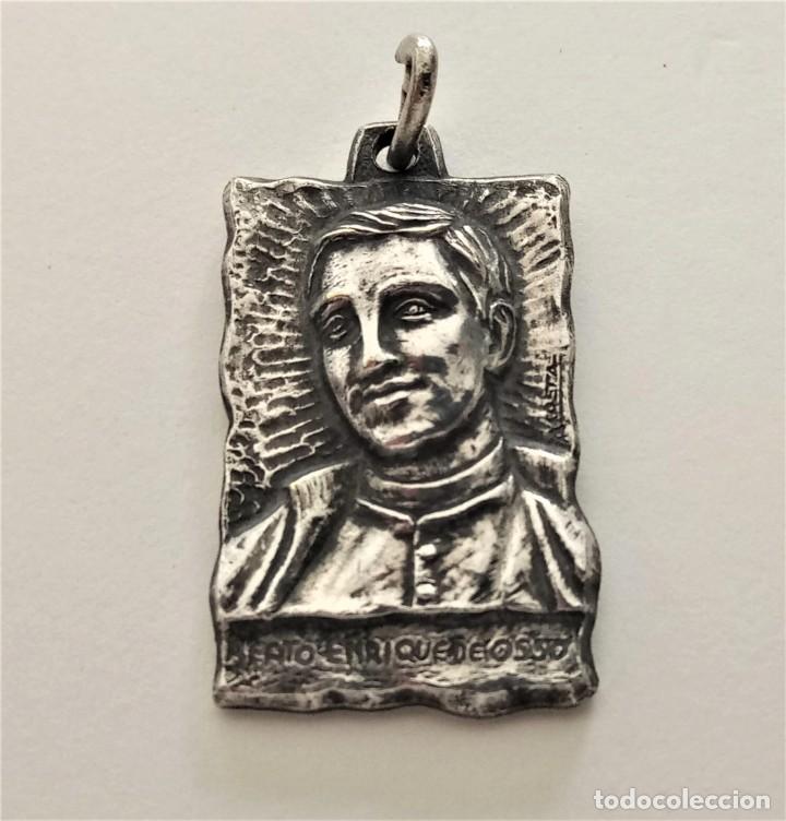 Antig&uuml;edades: Medalla - Foto 1