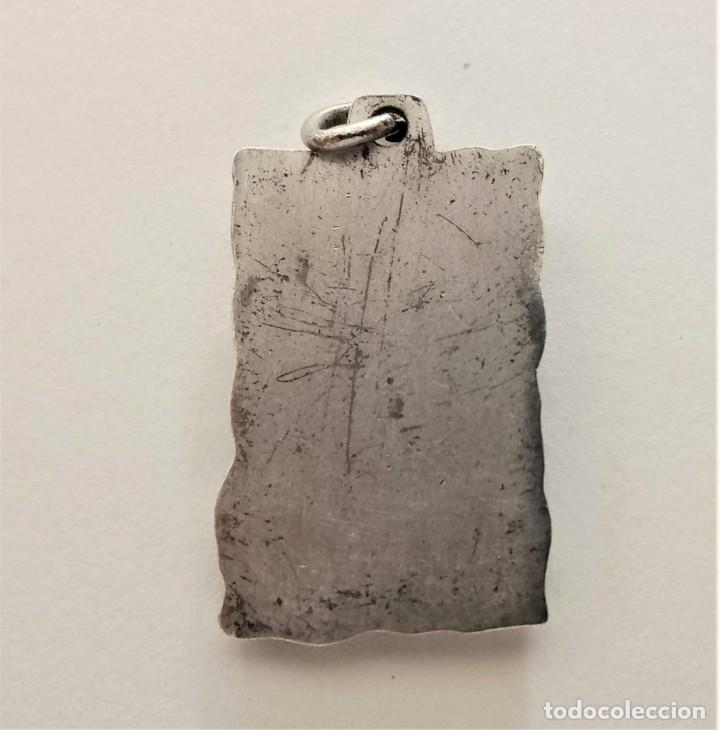 Antig&uuml;edades: Medalla - Foto 2