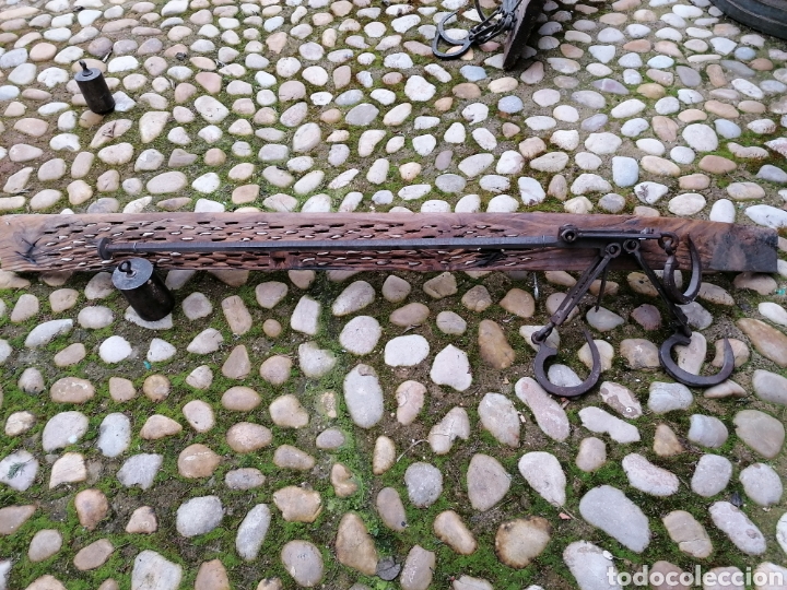 Antig&uuml;edades: Romana. - Foto 1