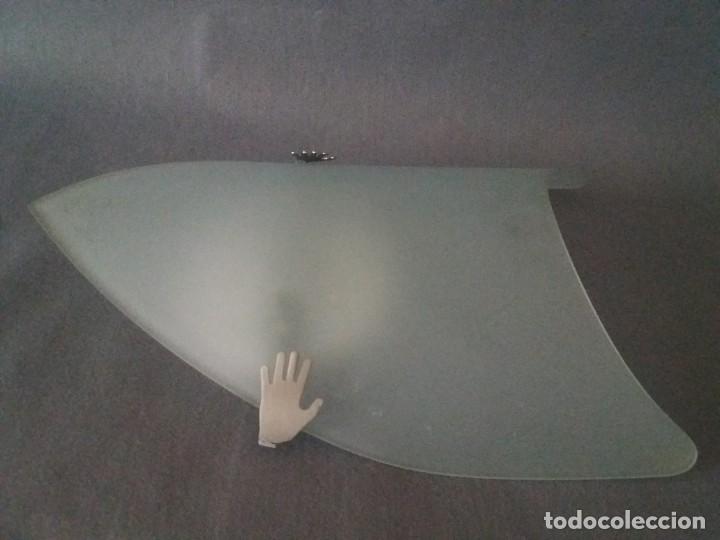 Antig&uuml;edades: BONITO APLIQUE DE PARED - Foto 1