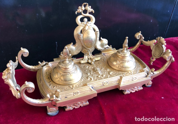 Antig&uuml;edades: Escribania - Foto 2