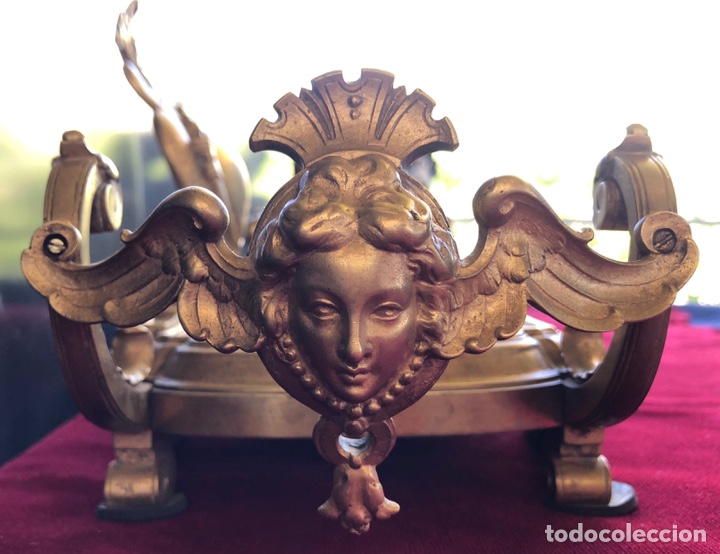 Antig&uuml;edades: Escribania - Foto 3