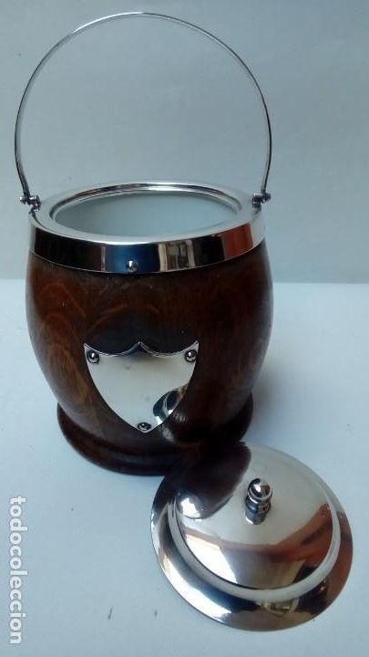Antig&uuml;edades: tabaquera inglesa- - Foto 2