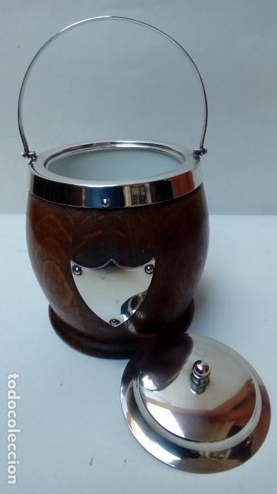 Antig&uuml;edades: tabaquera inglesa- - Foto 3
