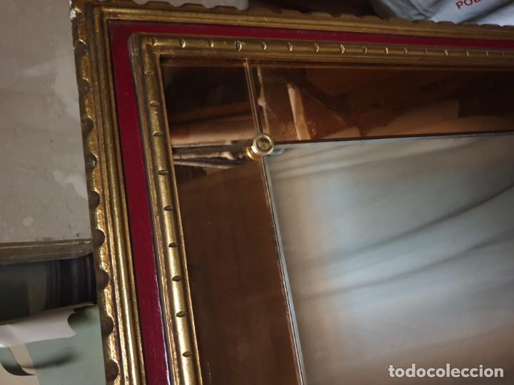 Antig&uuml;edades: ESPEJO VENECIANO - Foto 3