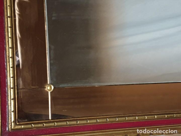 Antig&uuml;edades: ESPEJO VENECIANO - Foto 13
