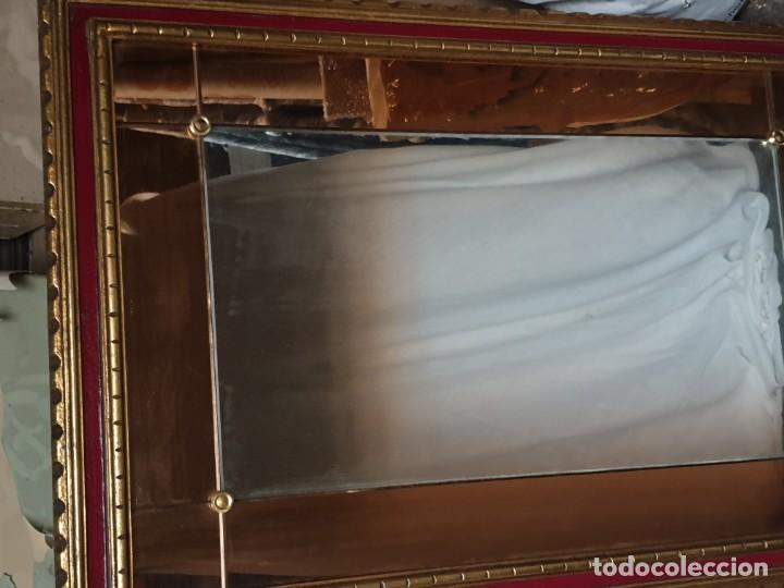 Antig&uuml;edades: ESPEJO VENECIANO - Foto 14