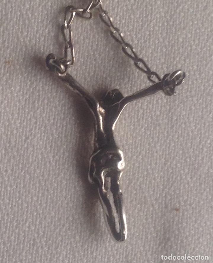 Antig&uuml;edades: CRISTO DAL&Iacute; CON CADENA - Foto 10