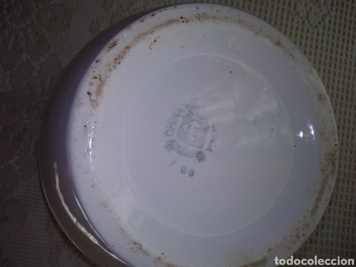 Antig&uuml;edades: JARRA BLANCA IBERO TANAGRA. SANTANDER - Foto 5