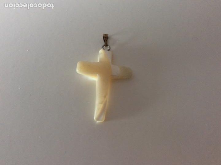 Antig&uuml;edades: Colgante religioso - Foto 1