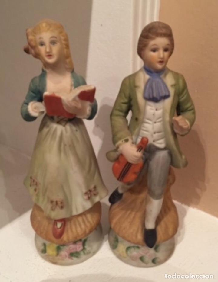 Antig&uuml;edades: Figuras - Foto 1