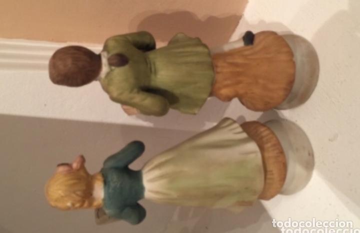 Antig&uuml;edades: Figuras - Foto 2