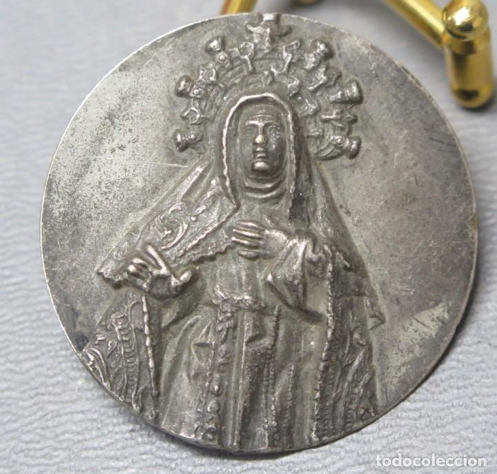 Antig&uuml;edades: PLACA DE ESPERANZA. PALTA - Foto 1