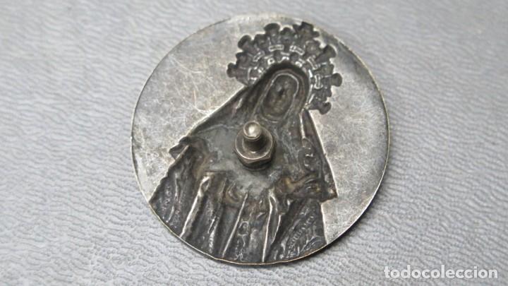 Antig&uuml;edades: PLACA DE ESPERANZA. PALTA - Foto 2