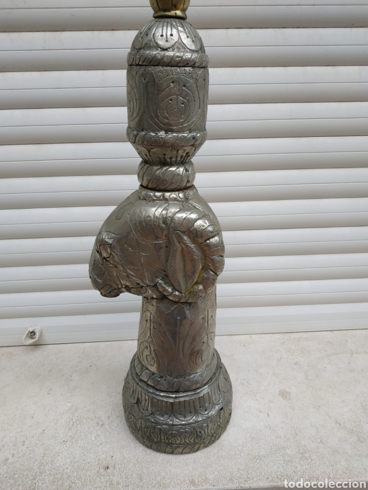 Antig&uuml;edades: Figura de carnero - Foto 1