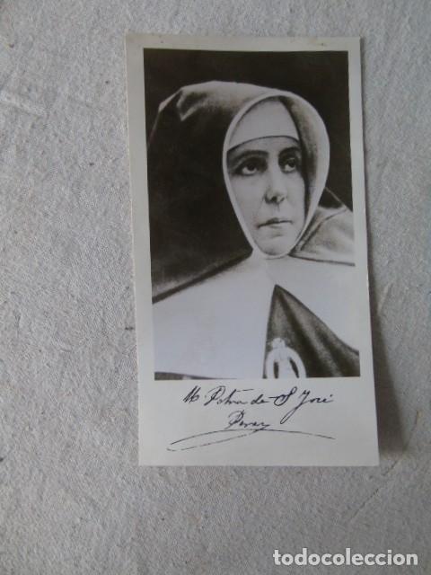 Antig&uuml;edades: BEATA PETRA DE SAN JOSE - Foto 1