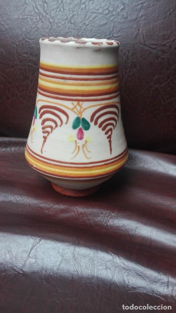 Antig&uuml;edades: Vaso campaniforme de cer&aacute;mica - Foto 1