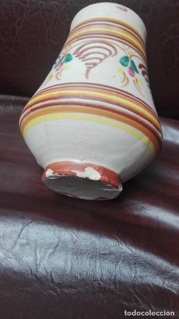 Antig&uuml;edades: Vaso campaniforme de cer&aacute;mica - Foto 2