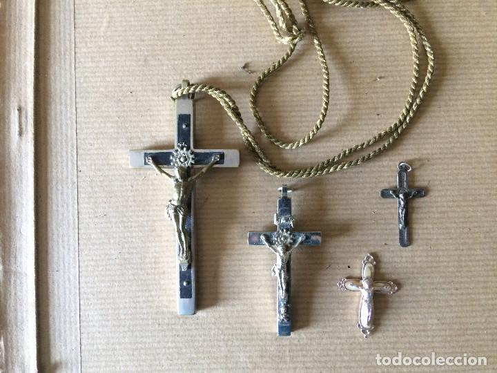 Antig&uuml;edades: LOTE - Foto 2
