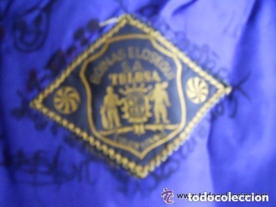 Antig&uuml;edades: BOINA ELOSEGUI TOLOSA - Foto 4