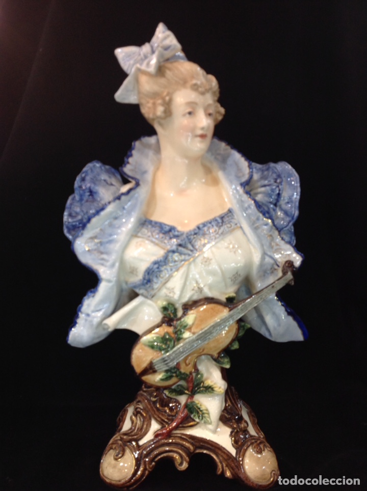Antig&uuml;edades: Porcelana - Foto 1
