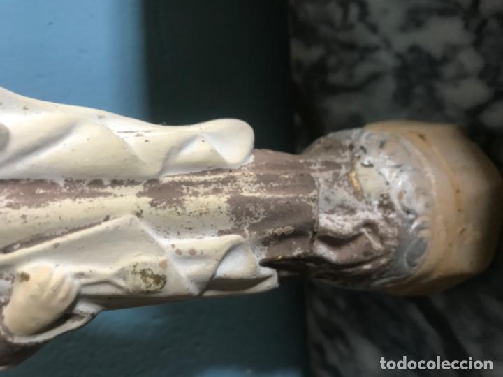 Antig&uuml;edades: Virgen del Carmen - Foto 2