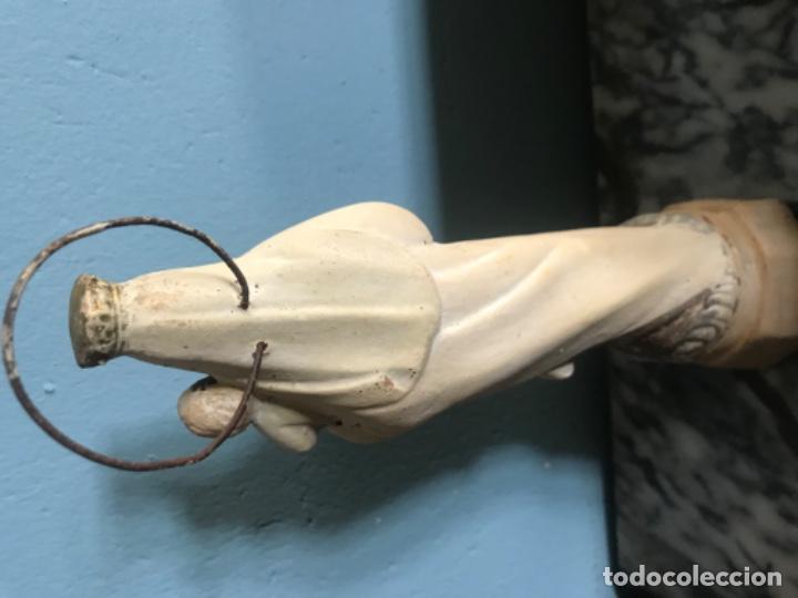 Antig&uuml;edades: Virgen del Carmen - Foto 3