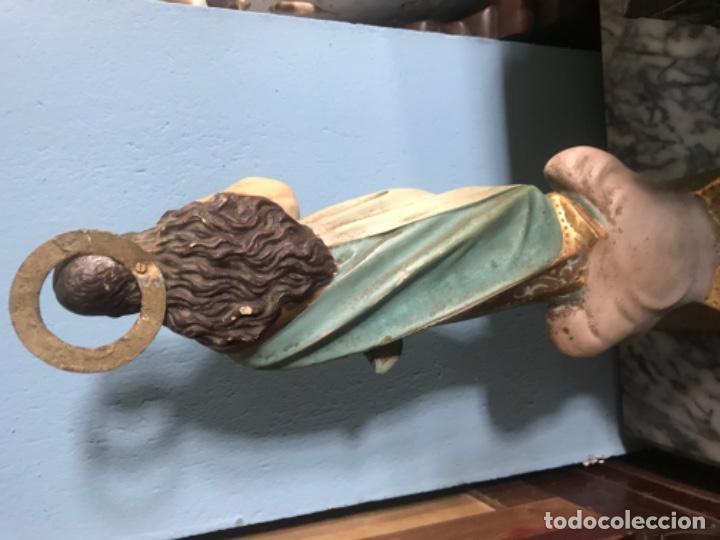 Antig&uuml;edades: Virgen Inmaculada - Foto 2