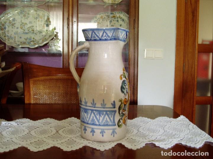 Antig&uuml;edades: Gran Jarra blasonada - Foto 3