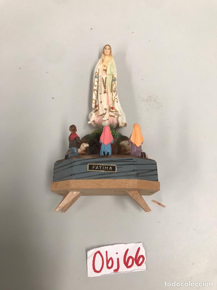 Antig&uuml;edades: Fatima - Foto 2