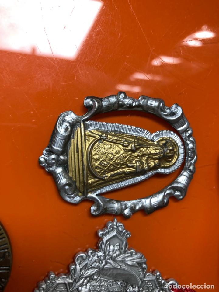 Antig&uuml;edades: MEDALLAS RELIGIOSAS ANTIGUAS - Foto 2