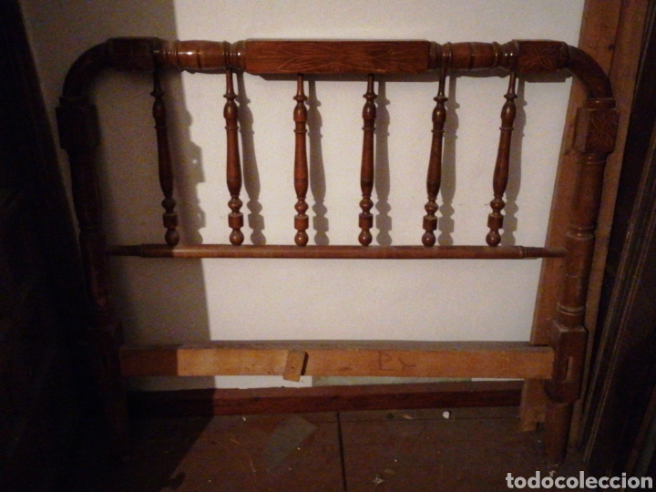 Antig&uuml;edades: Cabezal - Foto 1
