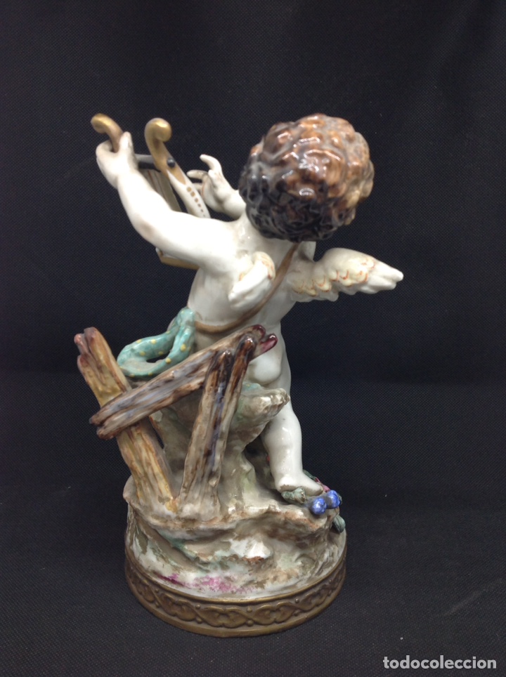 Antig&uuml;edades: Porcelana S.V.A.S - Foto 2
