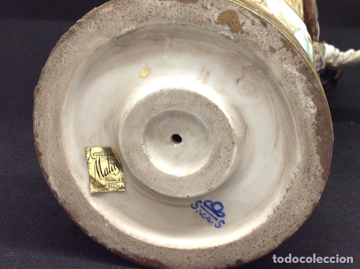 Antig&uuml;edades: Porcelana S.V.A.S - Foto 3