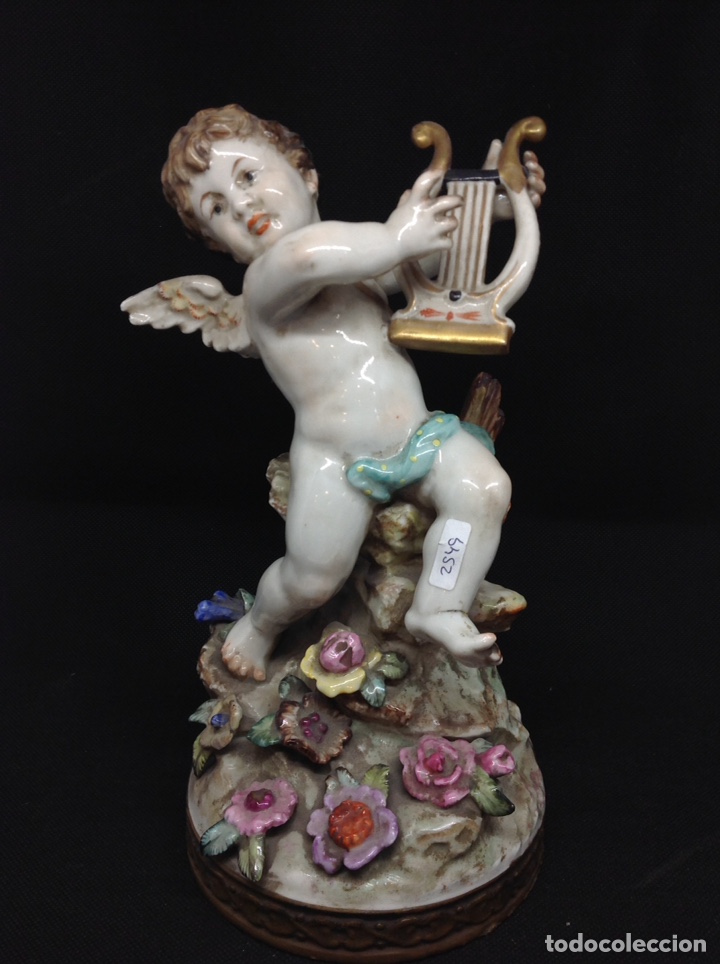 Antig&uuml;edades: Porcelana S.V.A.S - Foto 1