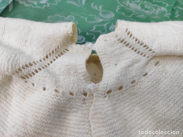 Antig&uuml;edades: Chaqueta de ni&ntilde;o - Foto 2