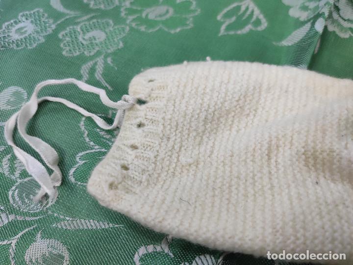 Antig&uuml;edades: Chaqueta de ni&ntilde;o - Foto 3