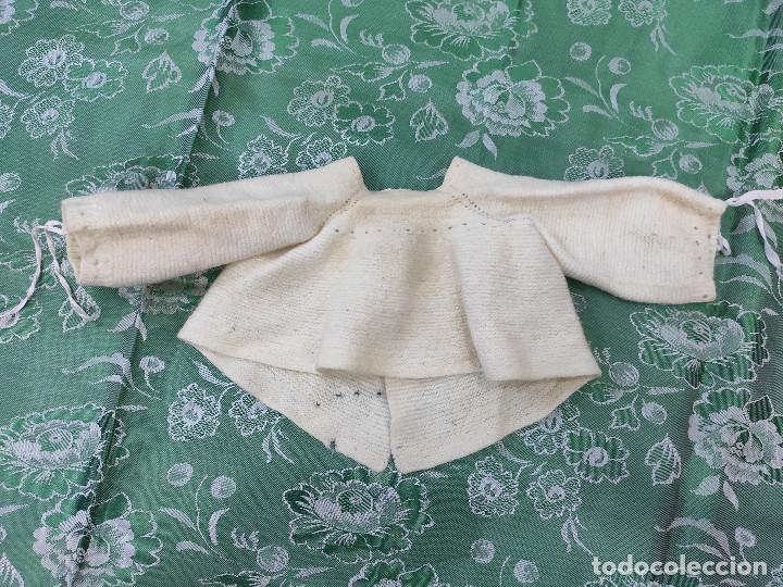 Antig&uuml;edades: Chaqueta de ni&ntilde;o - Foto 4