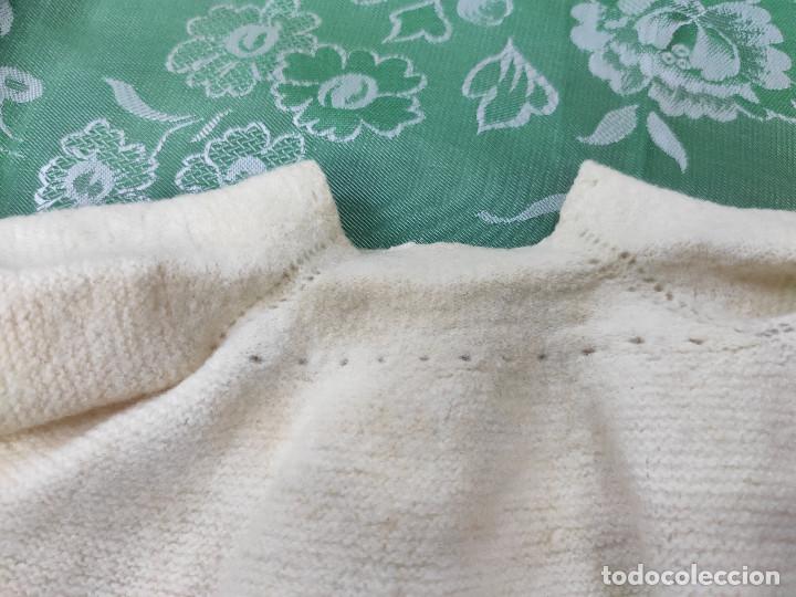 Antig&uuml;edades: Chaqueta de ni&ntilde;o - Foto 5