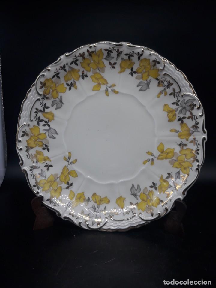 Antig&uuml;edades: Plato Babaria - Foto 1