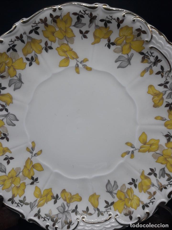 Antig&uuml;edades: Plato Babaria - Foto 2
