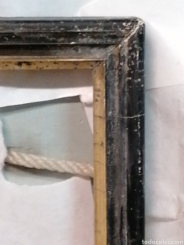 Antig&uuml;edades: 4 Marcos - Foto 3