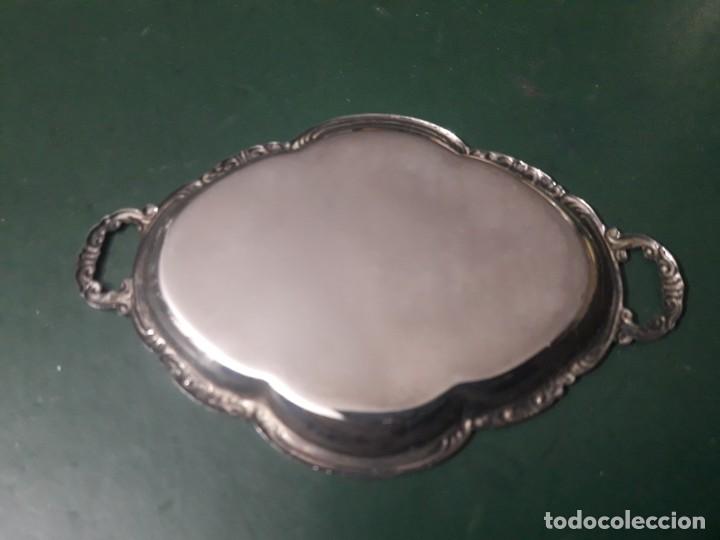 Antig&uuml;edades: Bandejita - Foto 2