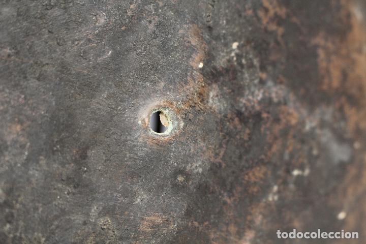 Antig&uuml;edades: OLLA-CUBO-CALDERO EN COBRE - Foto 3