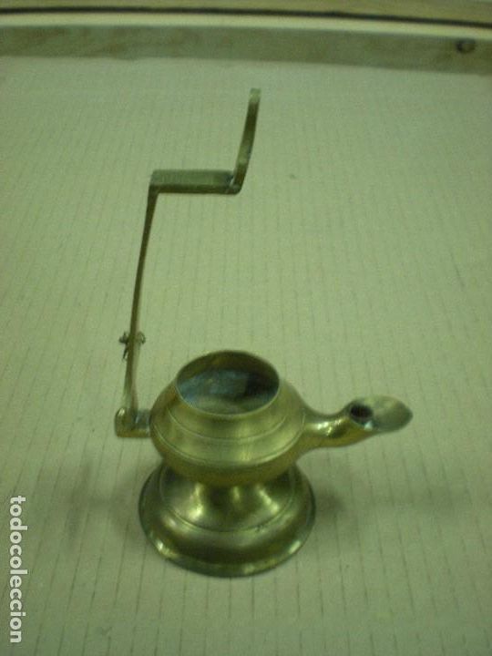 Antig&uuml;edades: QUINQUE DE 16CM DE ALTURA - Foto 1